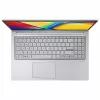 ASUS Vivobook 15 X1504VA-BQ4272 Intel Core 7 150U 8GB RAM 512GB SSD sin SO Plata