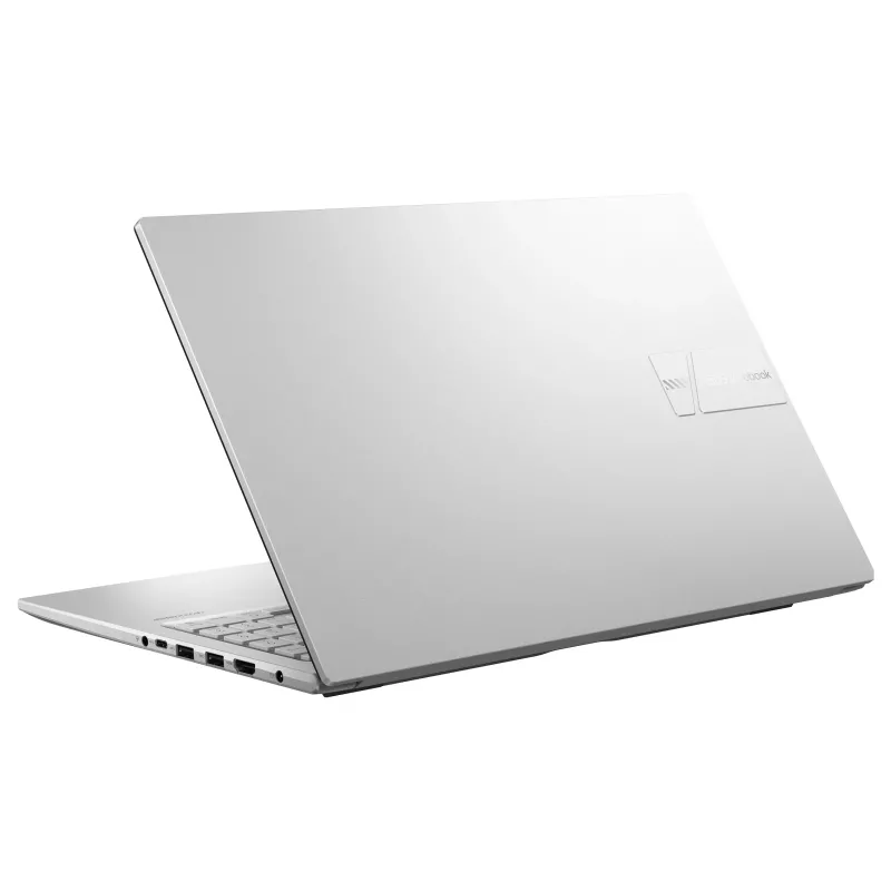 ASUS Vivobook 15 X1504VA-BQ4272 Intel Core 7 150U 8GB RAM 512GB SSD sin SO Plata
