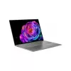 Acer Swift 16 AI SF16-71T-78HV Portátil, 16 inch WQXGA+ OLED táctil 120Hz, Intel Core Ultra X7 358H, 16GB LPDDR5x, 512GB SSD, Windows 11 Home, teclado alemán