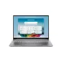 Acer Swift 16 AI SF16-71T-78HV Portátil, 16 inch WQXGA+ OLED táctil 120Hz, Intel Core Ultra X7 358H, 16GB LPDDR5x, 512GB SSD, Windows 11 Home, teclado alemán