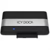 ICY DOCK EZ-Adapter Ex MB307U-1VB Adaptador externo USB4 a SSD NVMe U.2/U.3