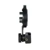 Vanguard VEO PA-65 Adaptador digiscoping para smartphone - Negro - 18 cm (7,1