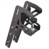VIRPIL Controls Desk Mount - Negro, L