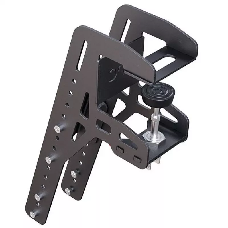 VIRPIL Controls Desk Mount - Negro, L