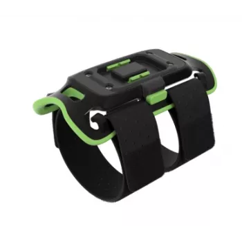 Zebra Soporte de muñeca con dos correas de velcro para WT5400/WT6400, pequeño