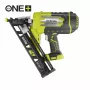 RYOBI 18V 15G Airstrike Clavadora angular de acabado (solo herramienta)