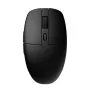 Keychron BM22 Ratón inalámbrico 1000Hz negro