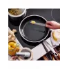 GreenPan Premiere Sartén 28 cm acero inoxidable (CC003818-001)