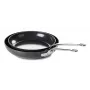 GreenPan Barcelona Pro Juego de 2 sartenes 20+28 cm negro
