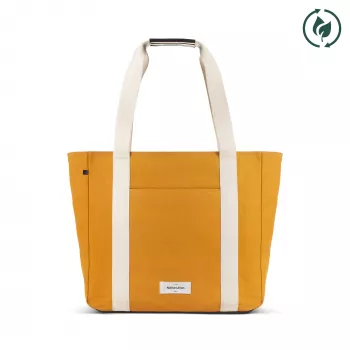 Native Union W.F.A Tote Pro Bag - Bolso tote de hombro 16L (kraft)
