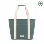 Native Union W.F.A Tote Pro Bag 16L verde pizarra