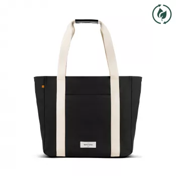 Native Union W.F.A Tote Pro Bag - Bolso de hombro 16L (negro)