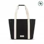 Native Union W.F.A Tote Pro Bag - Bolso de hombro 16L (negro)