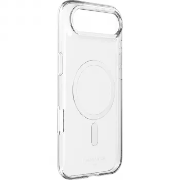 Native Union (RE)Clear Case para iPhone 17 Air transparente con MagSafe