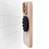 LAUT MAGADD Almohadilla de pegatinas para MagSafe, negra