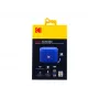Kodak SoundBrix Altavoz inalámbrico apilable (Backstage Blue), 2 unidades
