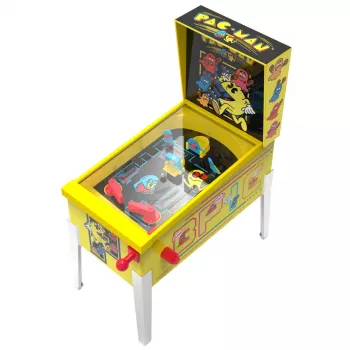 Ambassador Pac-Man Pinball Arcade de colección