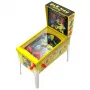 Ambassador Pac-Man Pinball Arcade de colección