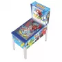 Ambassador Sonic Pinball de colección