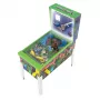 Ambassador Minecraft Pinball de colección Consola portátil
