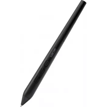 Wacom Art Pen 2 - lápiz giratorio de 360 grados para Intuos Pro, Intuos5, Intuos4, Cintiq - negro