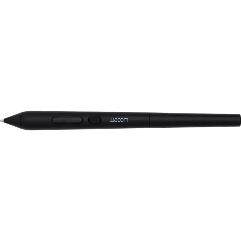 Wacom Art Pen 2 - lápiz giratorio de 360 grados para Intuos Pro, Intuos5, Intuos4, Cintiq - negro