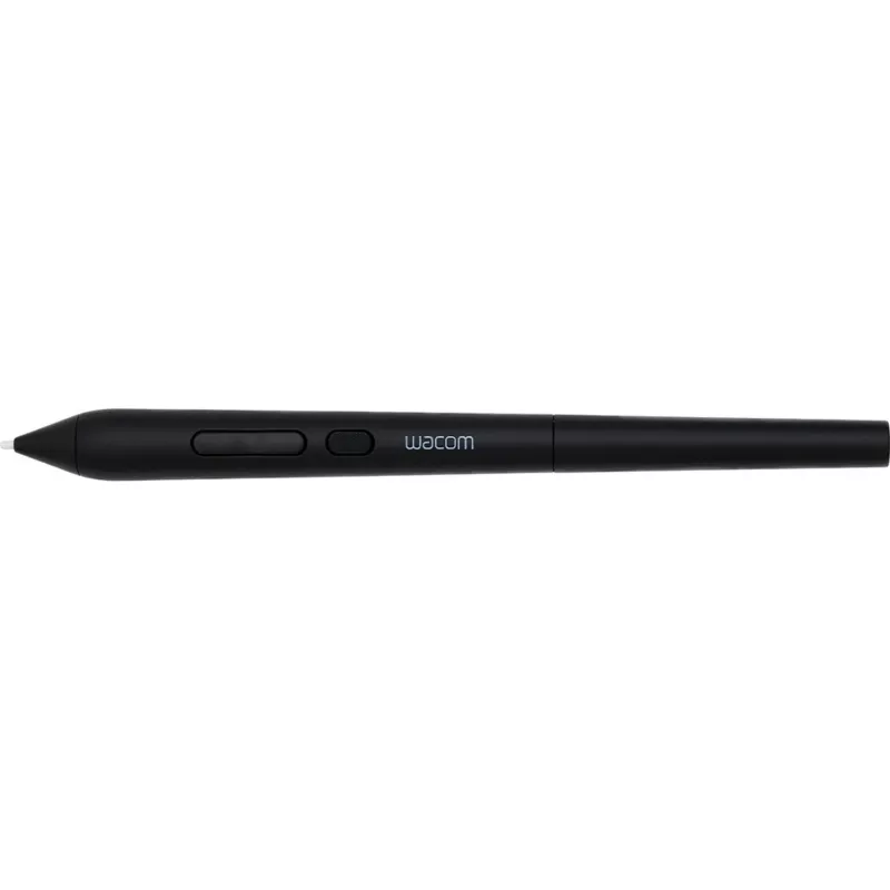 Wacom Art Pen 2 - lápiz giratorio de 360 grados para Intuos Pro, Intuos5, Intuos4, Cintiq - negro