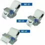 STAR MICRONICS EUROP embellecedor LED azul/rojo para SK1-211, SK1-21, SK1-311, SK1-31