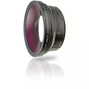 RAYNOX DCR-732 lente de aproximación gran angular 0.7x con rosca de 72mm