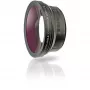 RAYNOX DCR-732 lente de aproximación gran angular 0.7x con rosca de 72mm
