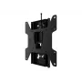 B-TECH soporte de pared 200x200mm para pantalla de tinta electrónica - blanco