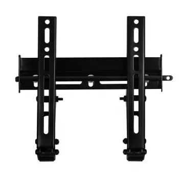 B-TECH Ventry BTV501 soporte de pared 225x200 - 40 kg negro