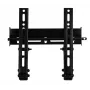 B-TECH Ventry BTV501 soporte de pared 225x200 - 40 kg negro