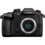 Panasonic Lumix GH5 II Cámara sin espejo cuerpo