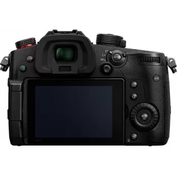 Panasonic Lumix GH5 II Cámara sin espejo cuerpo