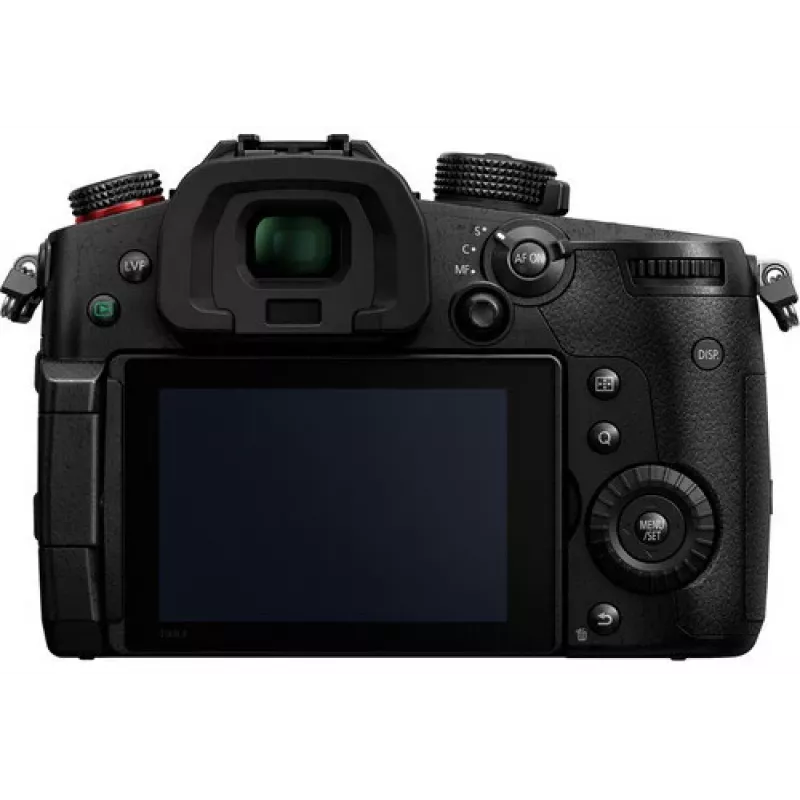 Panasonic Lumix GH5 II Cámara sin espejo cuerpo