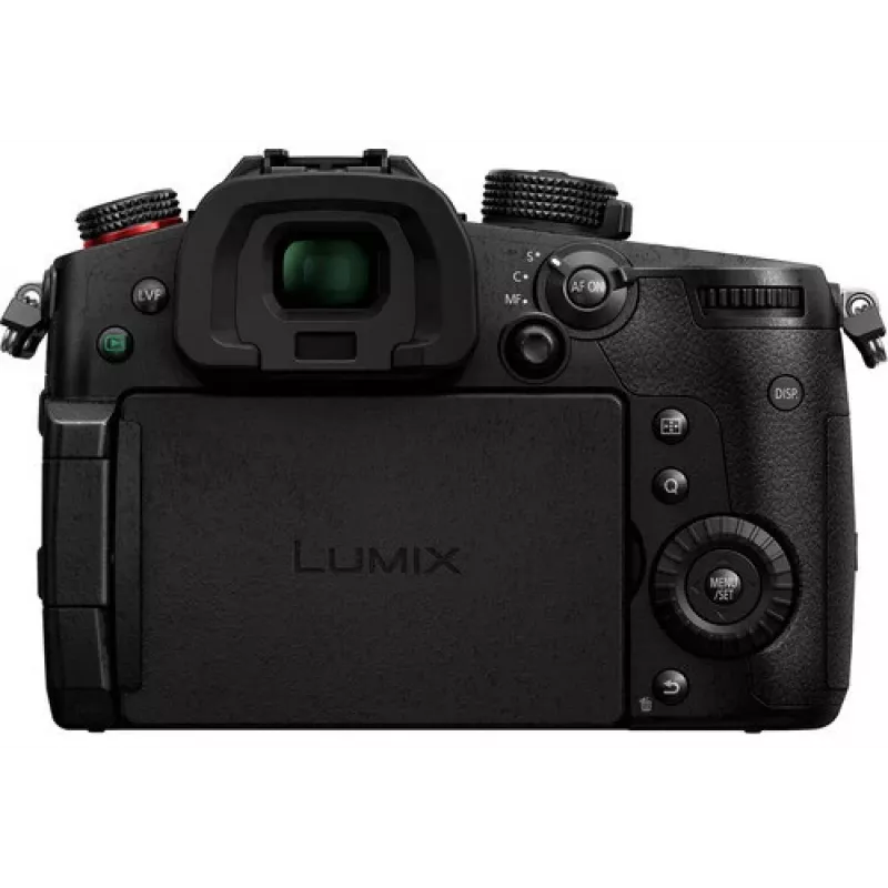 Panasonic Lumix GH5 II Cámara sin espejo cuerpo