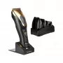 Panasonic ER-GP84-N801 cortapelos profesional recortadora, dorado/negro