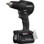 Panasonic EY1DD1J18D32 taladro atornillador con batería 18V 3,0Ah Li-Ion sin escobillas