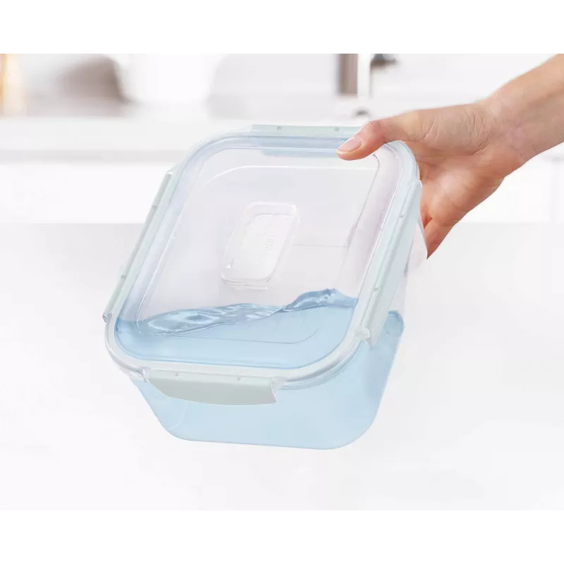 Joseph Joseph Nest Lock set de 5 recipientes para alimentos azul - Editions