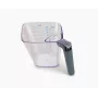 Joseph Joseph Align set de 2 vasos medidores Easy-Read gris