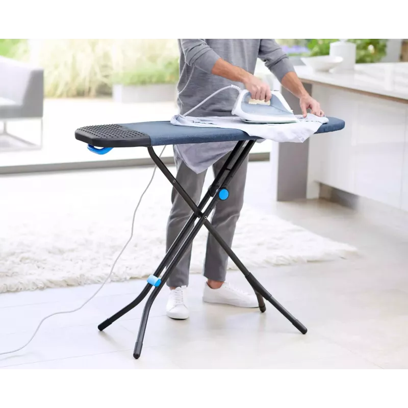 Joseph Joseph Glide Plus Blue Advanced Funda para tabla de planchar