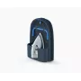 Joseph Joseph Pocket Plus tabla de planchar plegable de sobremesa con funda Advanced, azul