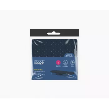 Joseph Joseph Pocket Plus Blue Advanced Funda para tabla de planchar