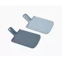Joseph Joseph Chop2Pot Plus set de 2 tablas de cortar azul