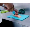 Joseph Joseph Slim Juego de 3 tablas de cortar para guardar bajo estante Multicolor