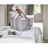 Joseph Joseph Hold-All cesto de ropa plegable gris 35L