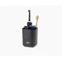 Joseph Joseph EasyStore Portacepillos de dientes Matt Black