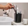 Joseph Joseph EasyStore Portacepillos de dientes Matt Black