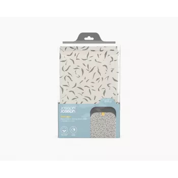 Joseph Joseph Glide Max Large Funda para tabla de planchar Ecru